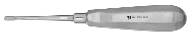 J&J Instruments 04-961 Schmeckebier Dental Elevator #81 J&J Instruments 04-961 Schmeckebier Dental Elevator #81